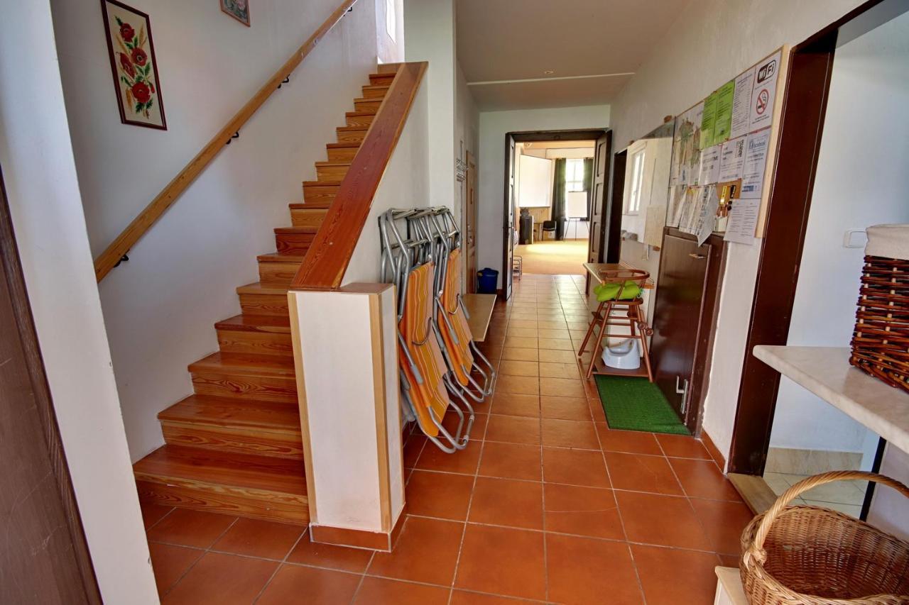 Holiday Home Kvitek Ctetin Exterior photo